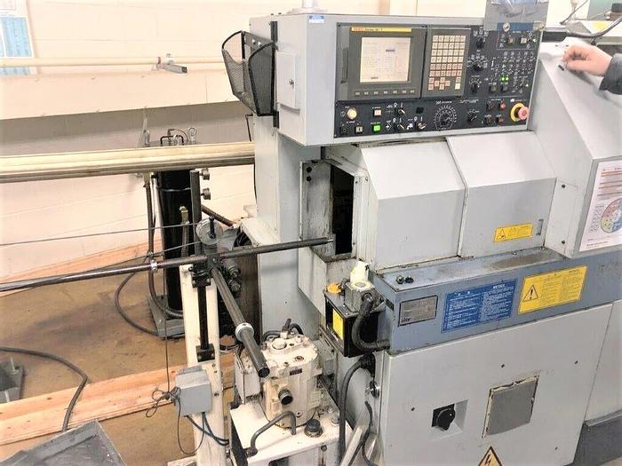 Used 20007 Star SA-12/16