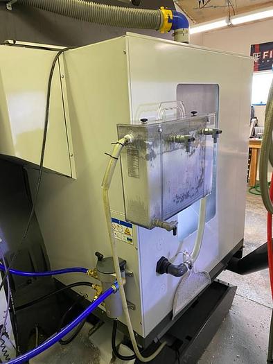 Used 2021 HAAS DT-2 4-Axis 15,000 RPM CNC Vertical Machining Center