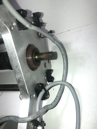 Used Atlas Copco ETD ST61-20-10 5 - 22 nm, 3/8'' square