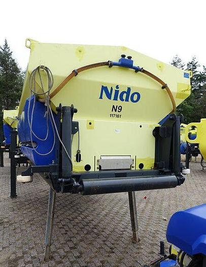 Gebruikt 2008 Nido B70-42 PCLN