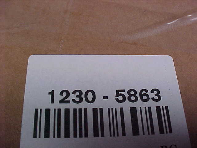 Used CYLINDER LINER DEUTZ TBD 620