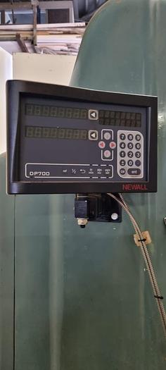 Gebruikt MAS Kovosit VR4A