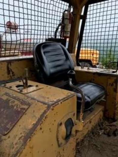 Used 1978 Caterpillar D6D