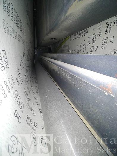 Used Timesavers Series 52" 4300