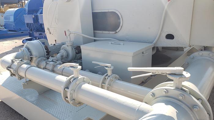 Gebraucht Continental EMSCO FB-1600