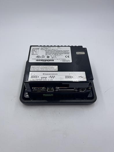 Used GE IC754VSL06CTD-RN, ES0622