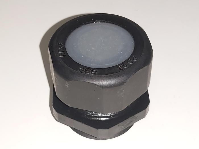 10 Stück Ex Kabelverschraubung, Pg36, BBC neuwertig