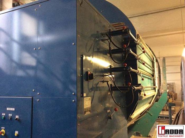 Usato WARPER SUZUKI FOR SAMPLE NAS-300 4000 MM #OR 189