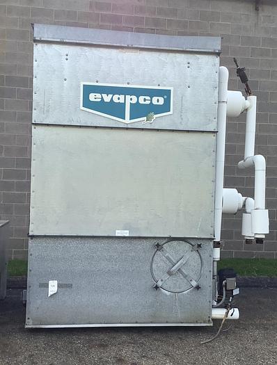 2014 EVAPCO LSW-18C COOLING TOWER