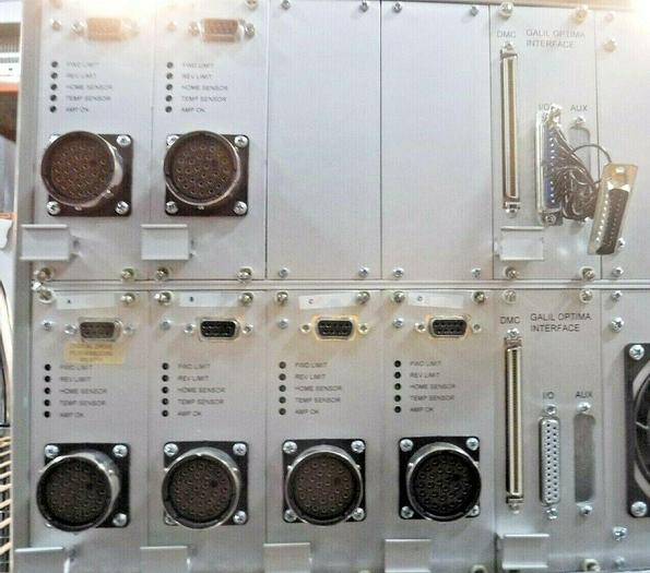 Used Primatics 0-7200-0126