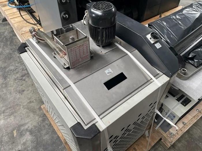 Gebraucht 1995 Heidelberg Speedmaster 74-2