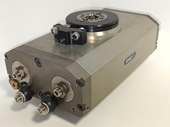 Schwenkeinheit, OSE-A57/1-8, Schunk, neu