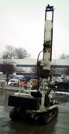 Used 0 Simco 2800 HS HT - SOLD