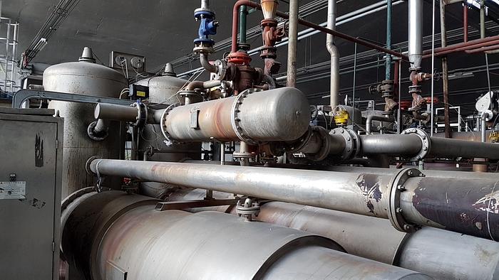 Used BRAZZOLI  dyeing mahcine