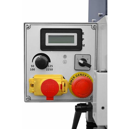 Cormak HK25A Vario 230V Milling & Drilling Machine