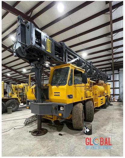 Used Item 0935 : 2010 Atlas Copco T4