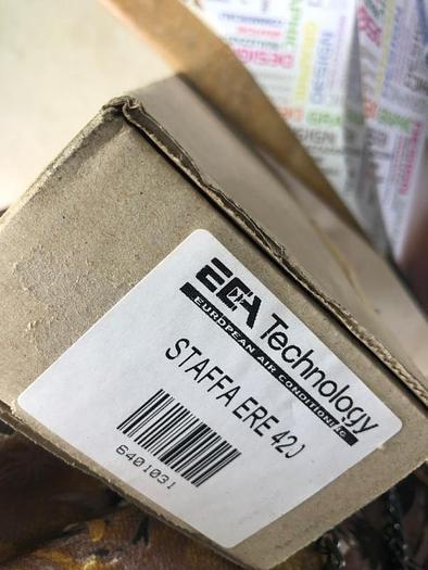 Usato STAFFE CONDIZIONATORI