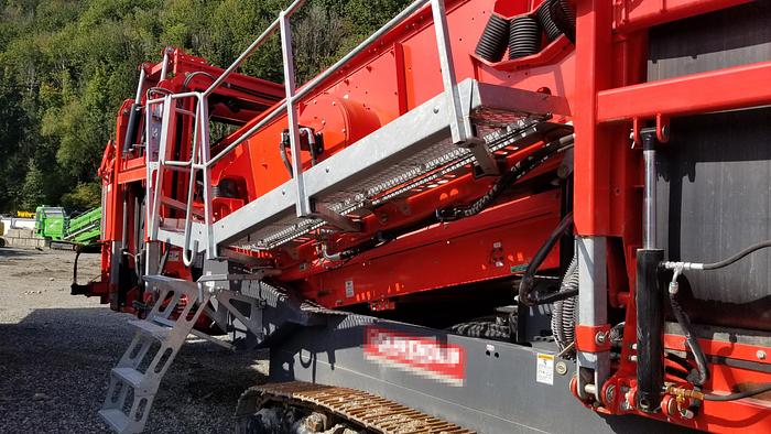 Used 2019 FINLAY 883+