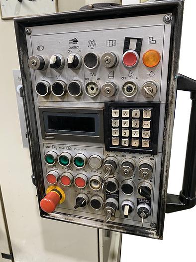 Usato 2001 Mori-Say 6/32 S