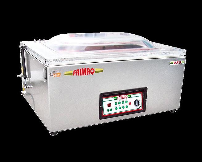 Frimaq Model V85S Table Top Single Chamber Vacuum Packaging Machine