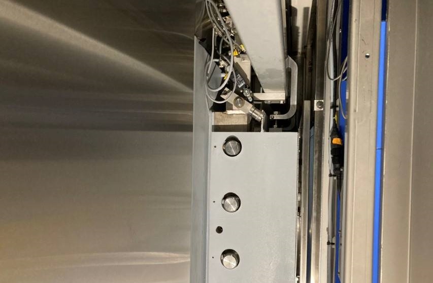 Used GETINGE Autoclave GEC 900 X1450X13502 for Sale at MLTCEurope