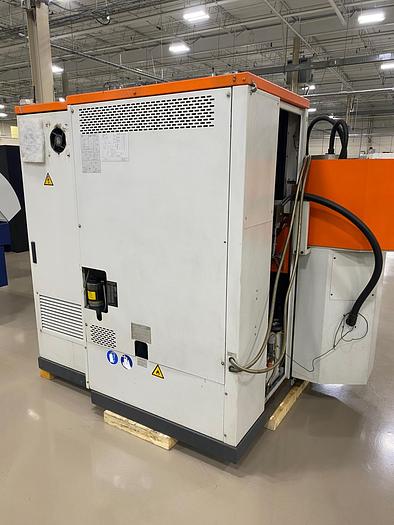 Used 1996 Charmilles Roboform 30