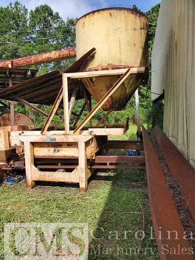 Used Fulghum 58 Chip Pack