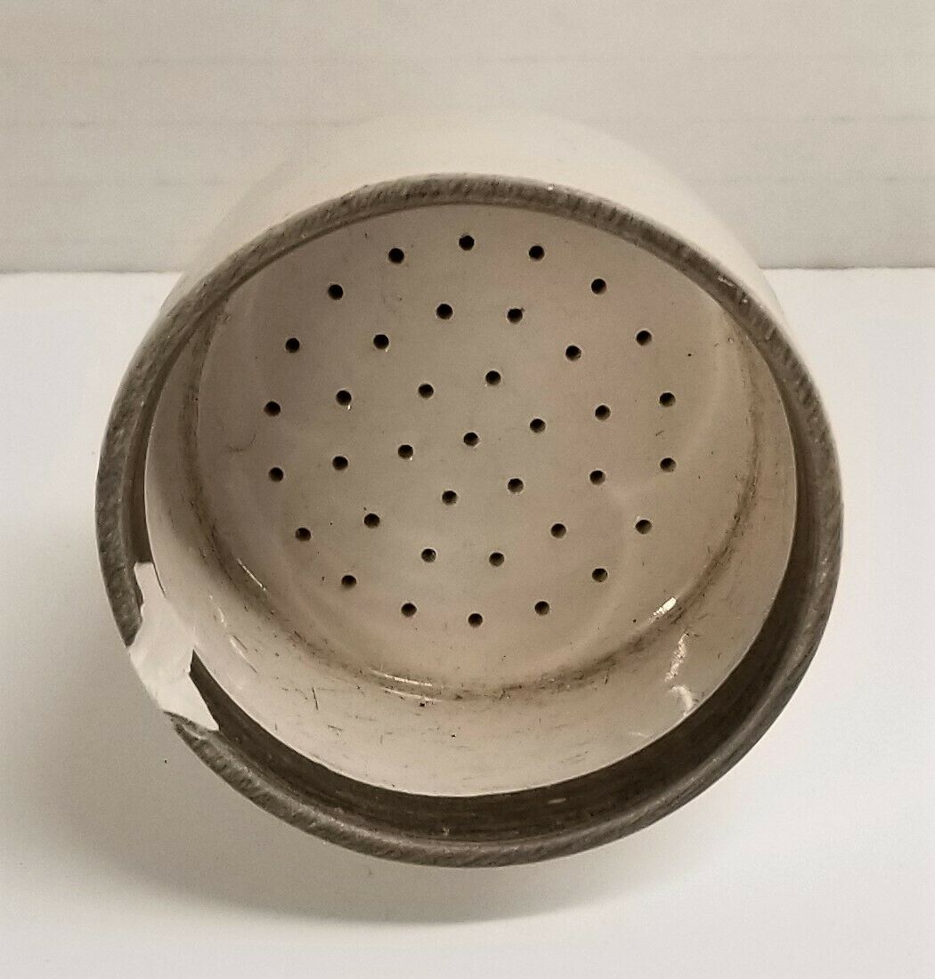 Used CoorsTek 60239/66239 Buchner Funnel - 25-30 mL - For 35 to 40 mm Paper