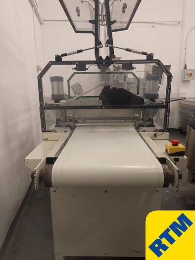 Used Bar Slitter & Guillotine
