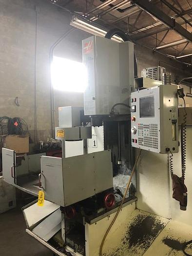 Used 2003 Haas TM-1