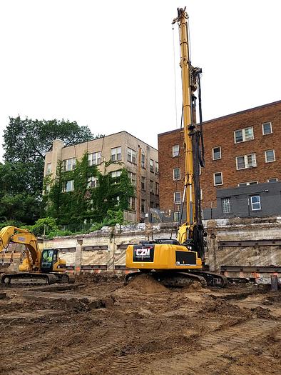 Used CZM EK200HP (2016) #1