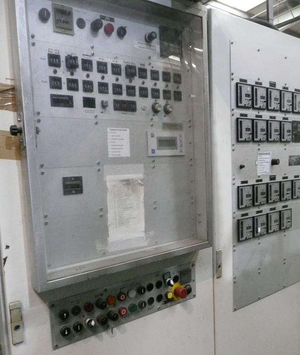 Usado 1994 Illig RDM 50K