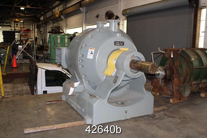 Refurbished Sprout Waldron 42-EMA II 42" Twin Flow Refiner #42640