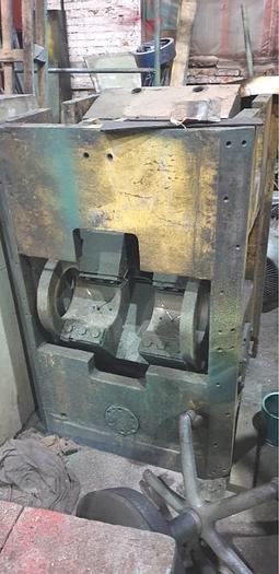 Used Press Knuckle Joint Coining KB8340