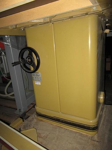 Used Powermatic 66 Table Saw
