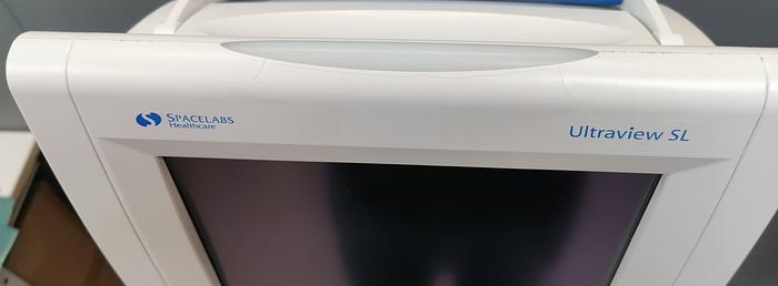 Gebraucht Spacelabs Healthcare 1