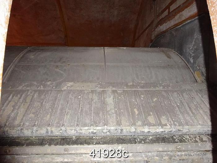 Used Impco Bleach Drum Thickeners #41928