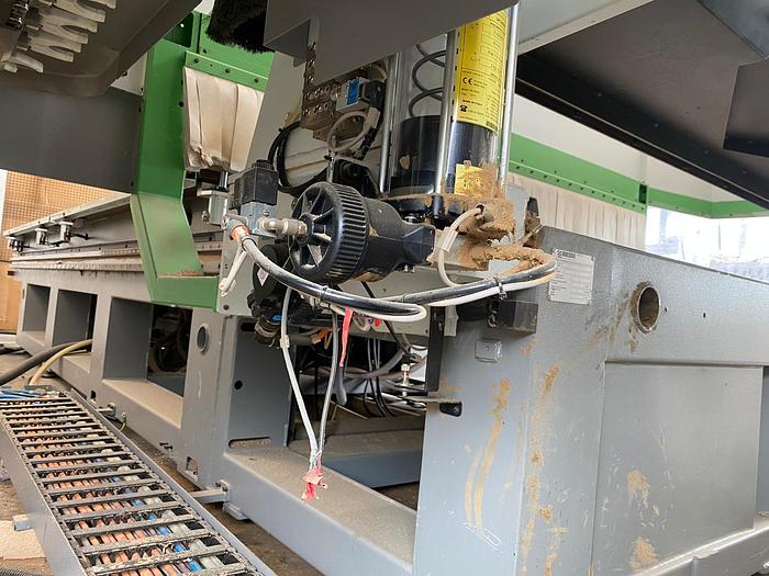 Usato 2011 Biesse Rover A 2243 GFT
