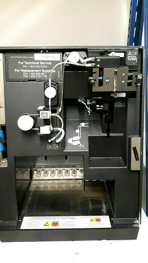 Used BioProfile® pHOx Cell Analysis System by Nova Biomedic Model 33103 Ships Free!!