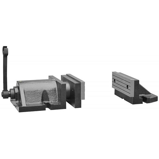 Cormak F200 2-Piece Machine Vice