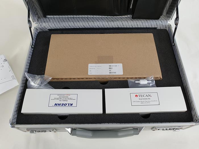 Used Immucor Galileo ECHO Blood Bank Analyzer