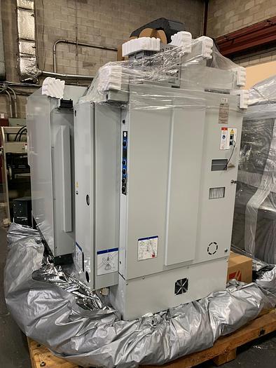 HAAS MODEL DT-1 DRILL AND TAP MACHINE ( BRAND NEW )- 2021