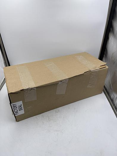 Allen Bradley 1756-A10 Ser C 