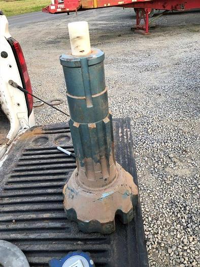 8-5/8" DTH SD6 Hammer Bit - SD68625CCDNA