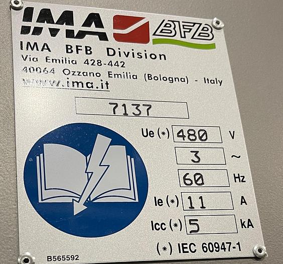 Used FANUC LR MATE 200iD 6AXIS ROBOTIC CELL WITH R30iB CONTROLLER