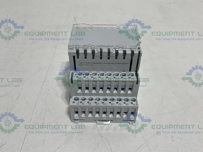 New Siemens TXM116D Relay I/O Module for Sale at Equipment Lab Inc.