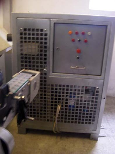 Used Ice machine "Ziegra"