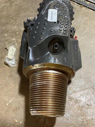 8-3/4" Medium Tri-Cone Bit - TR875TMSN