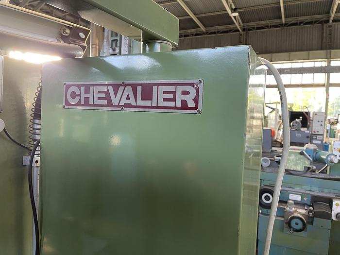 As new Rettifica Tangenziale CHEVALIER FSG-1224 AD