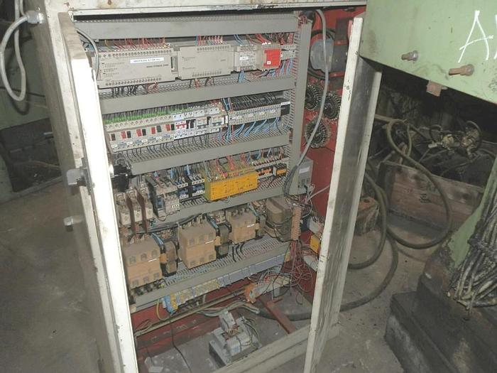 Used Press Friction Screw 10NS